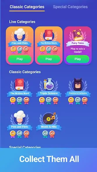 Download QuizDuel! Quiz & Trivia Game [MOD, Unlimited money] + Hack [MOD, Menu] for Android