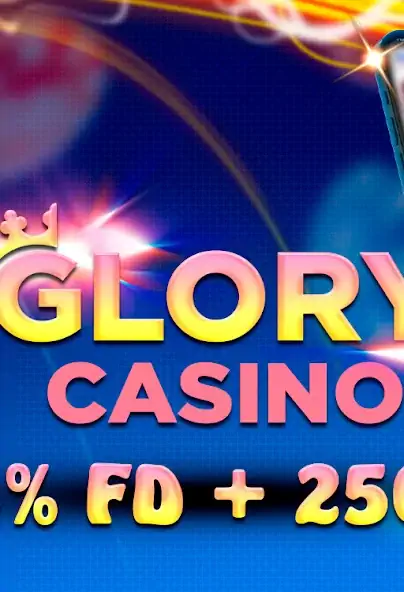 Download Glory Casino: Glory Casino App [MOD, Unlimited coins] + Hack [MOD, Menu] for Android