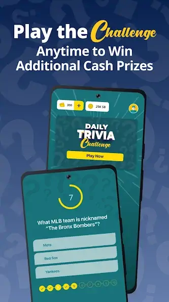 Download Swagbucks Trivia for Money [MOD, Unlimited money] + Hack [MOD, Menu] for Android