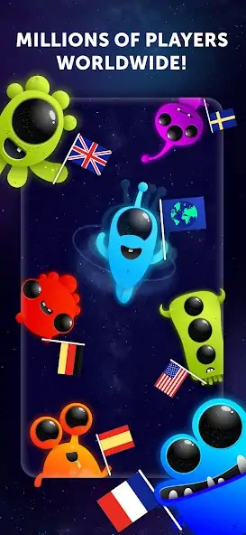 Download Quiz Planet [MOD, Unlimited coins] + Hack [MOD, Menu] for Android