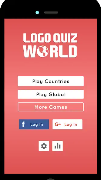 Download Logo Quiz World [MOD, Unlimited money] + Hack [MOD, Menu] for Android