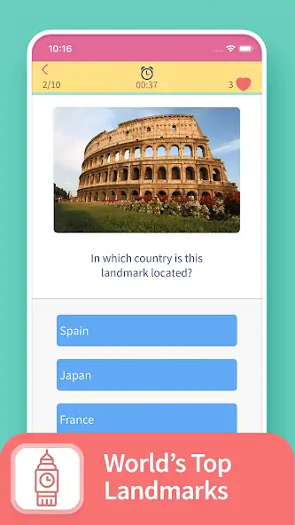 Download TRIVIA 360: Quiz Game [MOD, Unlimited coins] + Hack [MOD, Menu] for Android