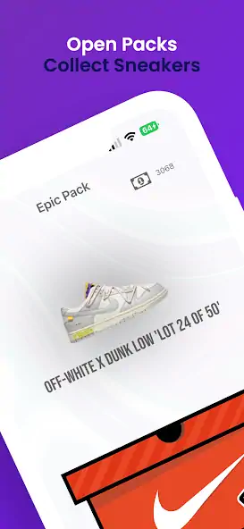Download Boxed Up - The Sneaker Game [MOD, Unlimited money] + Hack [MOD, Menu] for Android