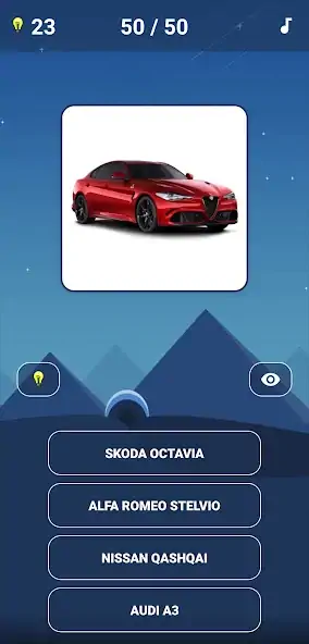 Download Car Logo Quiz [MOD, Unlimited money/coins] + Hack [MOD, Menu] for Android