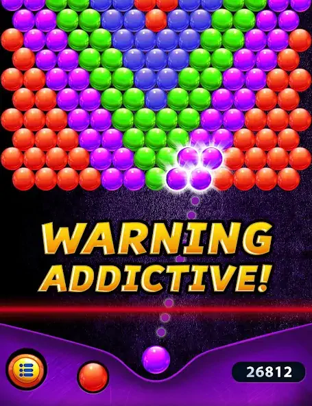 Download Bouncing Balls [MOD, Unlimited coins] + Hack [MOD, Menu] for Android