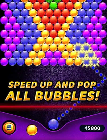 Download Bouncing Balls [MOD, Unlimited coins] + Hack [MOD, Menu] for Android