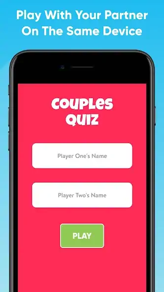 Download Couples Quiz Relationship Game [MOD, Unlimited money] + Hack [MOD, Menu] for Android
