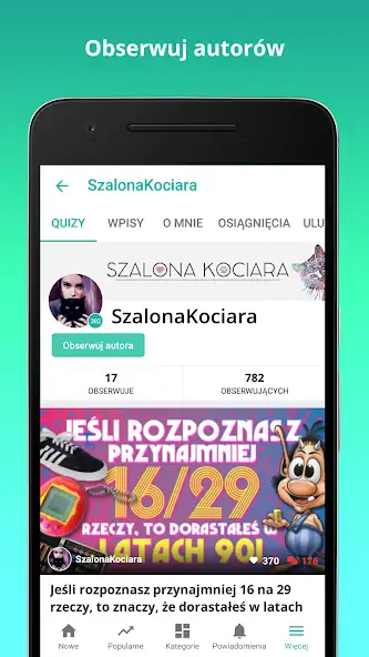 Download sameQuizy [MOD, Unlimited money/coins] + Hack [MOD, Menu] for Android
