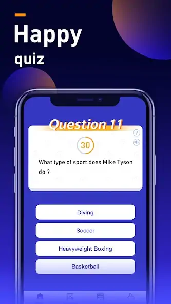 Download Lucky Quiz [MOD, Unlimited coins] + Hack [MOD, Menu] for Android