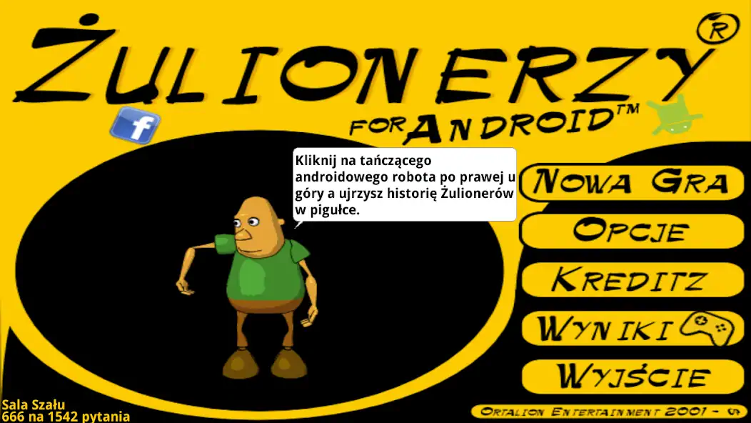 Download Żulionerzy [MOD, Unlimited coins] + Hack [MOD, Menu] for Android