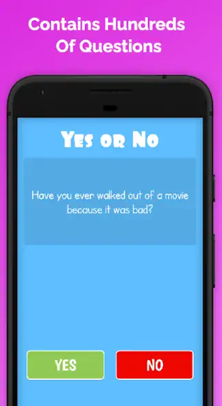 Download Yes or No [MOD, Unlimited money/coins] + Hack [MOD, Menu] for Android