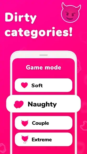 Download Game for Couple - Naughty Game [MOD, Unlimited coins] + Hack [MOD, Menu] for Android