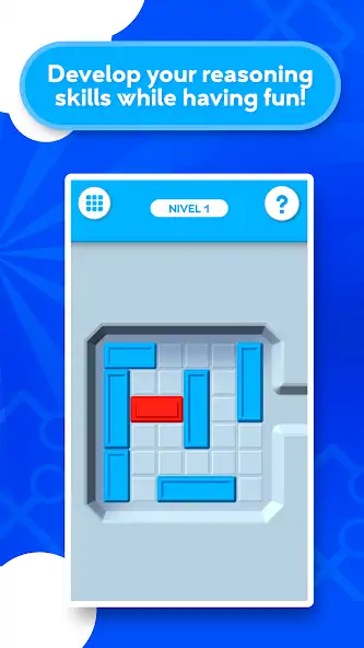 Download Train your Brain - Reasoning [MOD, Unlimited money] + Hack [MOD, Menu] for Android
