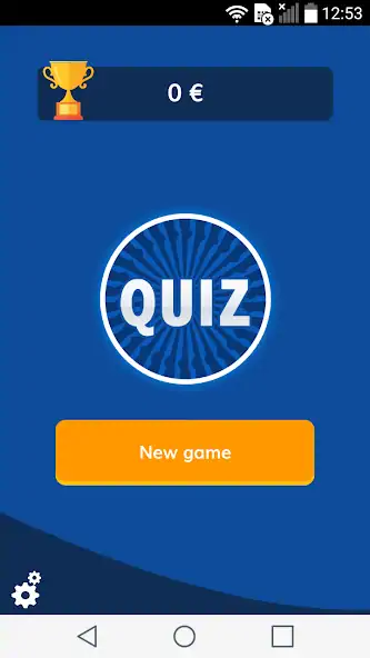 Download Quiz Game 2023 [MOD, Unlimited money] + Hack [MOD, Menu] for Android