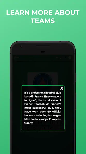 Download Football Logo Quiz [MOD, Unlimited money/gems] + Hack [MOD, Menu] for Android