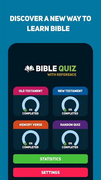Download Bible Quiz [MOD, Unlimited money/coins] + Hack [MOD, Menu] for Android