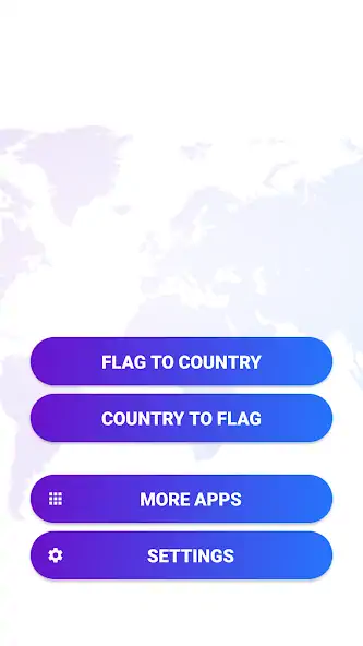 Download Flags of the World Quiz Game [MOD, Unlimited coins] + Hack [MOD, Menu] for Android