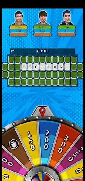 Download Wheel of Fortune 2023 [MOD, Unlimited money/coins] + Hack [MOD, Menu] for Android