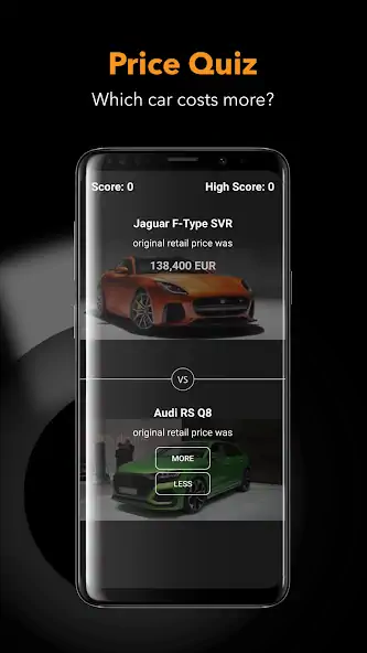 Download Car Quiz [MOD, Unlimited coins] + Hack [MOD, Menu] for Android