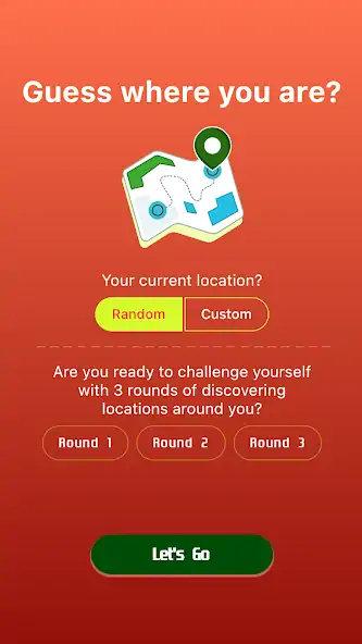 Download Geoguesser - Geography Game [MOD, Unlimited coins] + Hack [MOD, Menu] for Android