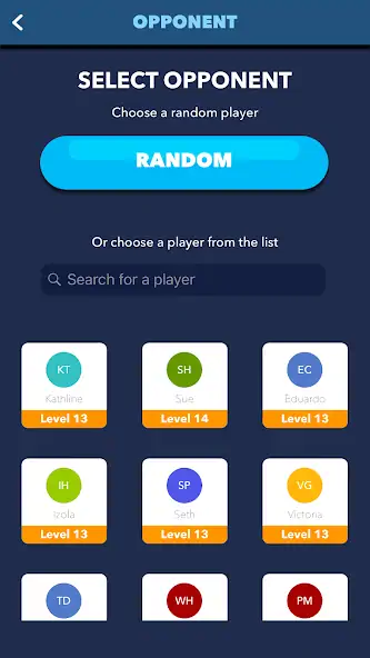 Download Trivial Multiplayer Quiz [MOD, Unlimited money] + Hack [MOD, Menu] for Android