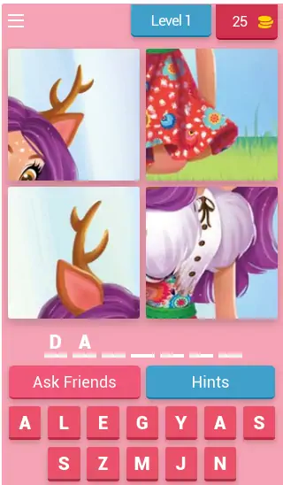 Download Girls and Pets - quiz [MOD, Unlimited money/gems] + Hack [MOD, Menu] for Android