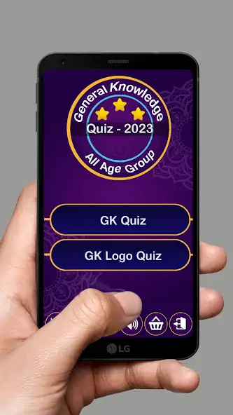 Download GK Quiz 2023 [MOD, Unlimited money/gems] + Hack [MOD, Menu] for Android