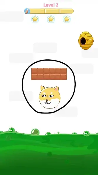 Download Save the Doggy [MOD, Unlimited money] + Hack [MOD, Menu] for Android