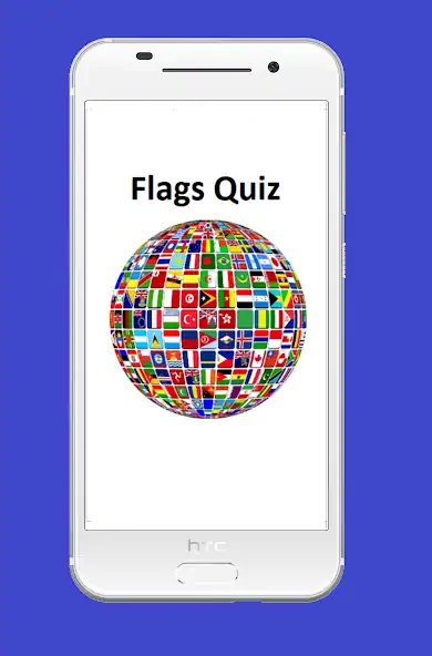 Download Flags Quiz - Play & Learn [MOD, Unlimited coins] + Hack [MOD, Menu] for Android