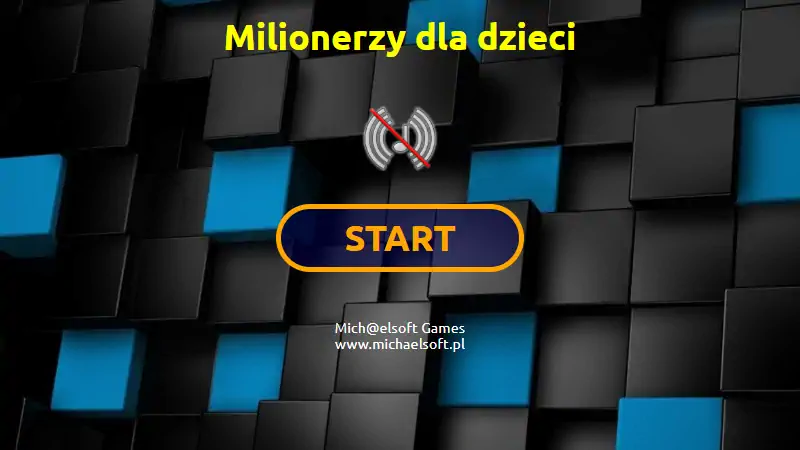 Download Milionerzy dla Dzieci [MOD, Unlimited money/gems] + Hack [MOD, Menu] for Android
