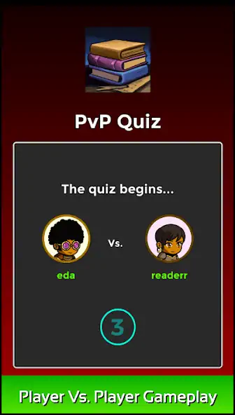 Download Literature Quiz Game [MOD, Unlimited coins] + Hack [MOD, Menu] for Android