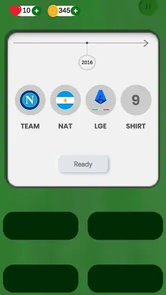 Download who are Football quiz [MOD, Unlimited coins] + Hack [MOD, Menu] for Android