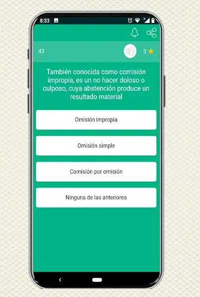 Download Quiz Derecho [MOD, Unlimited money/gems] + Hack [MOD, Menu] for Android