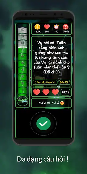 Download Nhanh Như Chớp [MOD, Unlimited money] + Hack [MOD, Menu] for Android