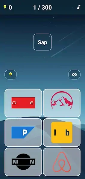 Download Logo Brand Quiz 2 [MOD, Unlimited money/coins] + Hack [MOD, Menu] for Android