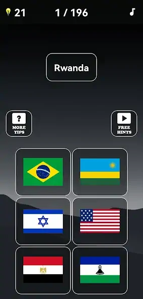 Download World Map Country Quiz [MOD, Unlimited money] + Hack [MOD, Menu] for Android