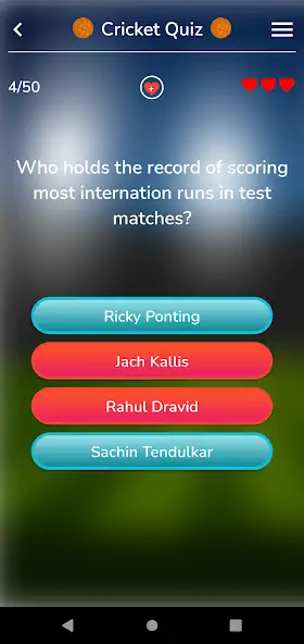 Download World Sports Quiz [MOD, Unlimited money] + Hack [MOD, Menu] for Android