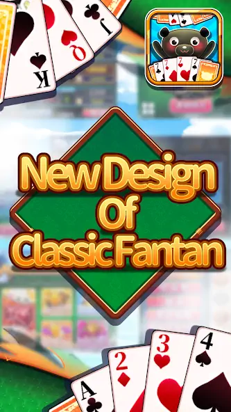 Download iTaiwan Fantan [MOD, Unlimited money/gems] + Hack [MOD, Menu] for Android