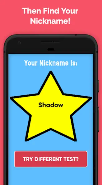 Download Find Your Nickname [MOD, Unlimited money/gems] + Hack [MOD, Menu] for Android