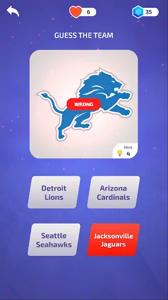 Download American Football - Quiz [MOD, Unlimited money/coins] + Hack [MOD, Menu] for Android