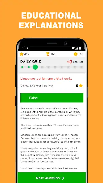 Download QuizzClub. Quiz & Trivia game [MOD, Unlimited coins] + Hack [MOD, Menu] for Android