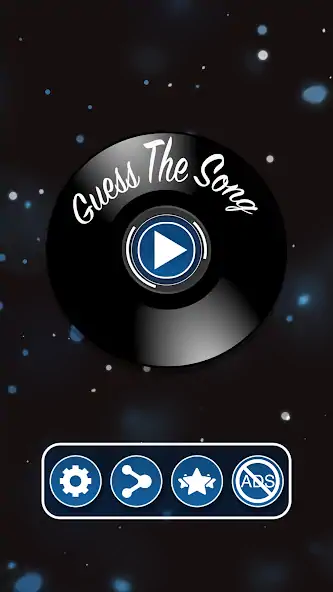 Download Guess The Song Lyric Quiz [MOD, Unlimited money] + Hack [MOD, Menu] for Android