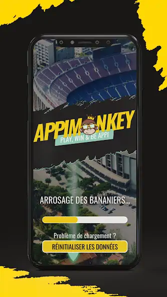 Download AppiMonkey [MOD, Unlimited money/coins] + Hack [MOD, Menu] for Android