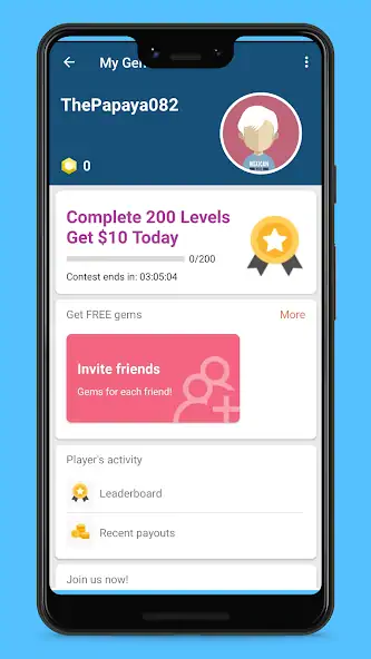 Download Bird Guess Fun Feather Trivia [MOD, Unlimited money/gems] + Hack [MOD, Menu] for Android