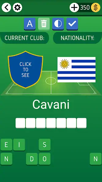 Download Names of Soccer Stars Quiz [MOD, Unlimited money/gems] + Hack [MOD, Menu] for Android