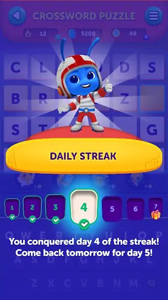 Download CodyCross: Crossword Puzzles [MOD, Unlimited coins] + Hack [MOD, Menu] for Android
