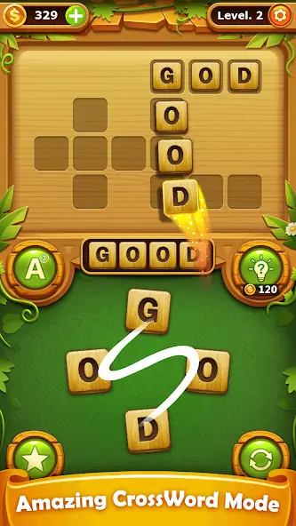 Download Word Find - Word Connect Games [MOD, Unlimited money/gems] + Hack [MOD, Menu] for Android