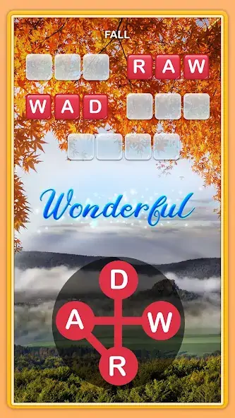 Download Word Trip [MOD, Unlimited money] + Hack [MOD, Menu] for Android