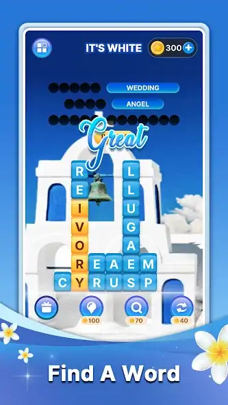 Download Word Search Block Puzzle Game [MOD, Unlimited money/gems] + Hack [MOD, Menu] for Android