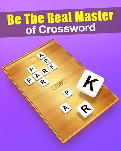 Download Word Cross [MOD, Unlimited money/coins] + Hack [MOD, Menu] for Android